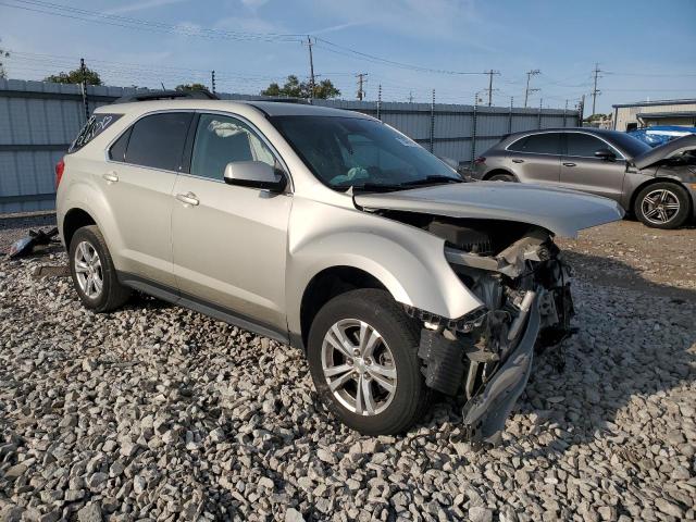 Photo 4 from auction – 2015 CHEVROLET EQUINOX LT with VIN 2GNALBEK7F1127429