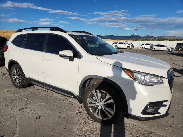Photo 4 from auction – 2019 SUBARU ASCENT LIM with VIN 4S4WMAPD1K3485288