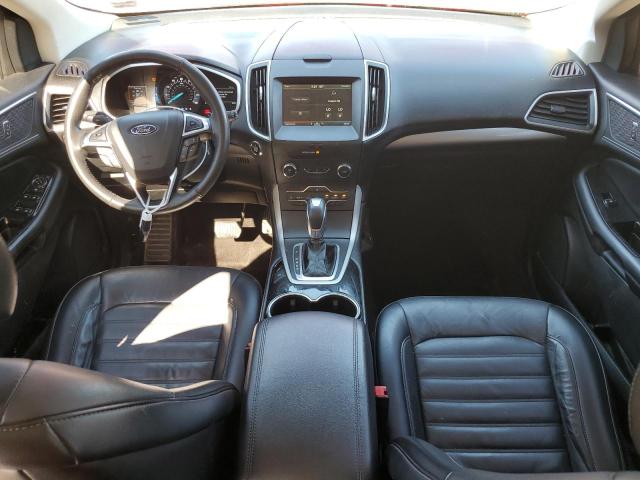 Photo 8 from auction – 2015 FORD EDGE SEL with VIN 2FMTK4J8XFBB46475