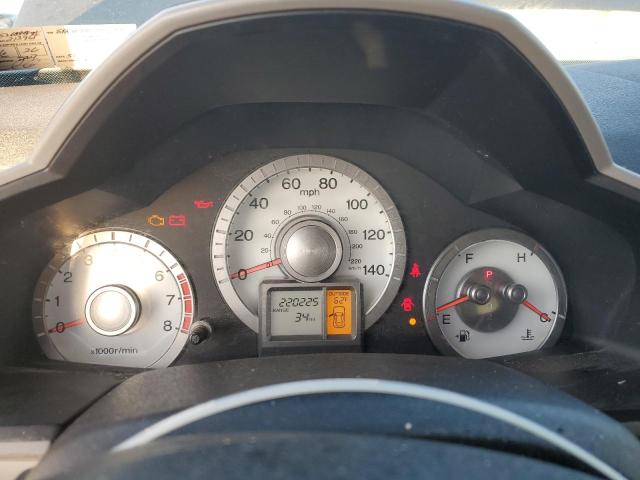 Photo 9 from auction – 2011 HONDA PILOT EXL with VIN 5FNYF4H52BB095898