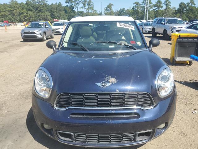 Photo 5 from auction – 2014 MINI COUNTRYMAN with VIN WMWZC3C5XEWP27204