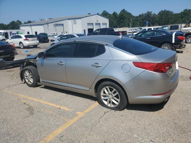 Photo 2 from auction – 2013 KIA OPTIMA LX with VIN KNAGM4A72D5364335
