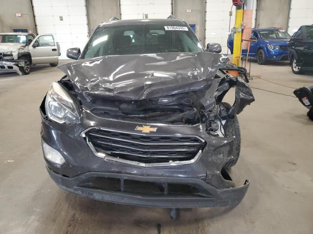 Photo 5 from auction – 2016 CHEVROLET EQUINOX LT with VIN 2GNFLFEK4G6168330