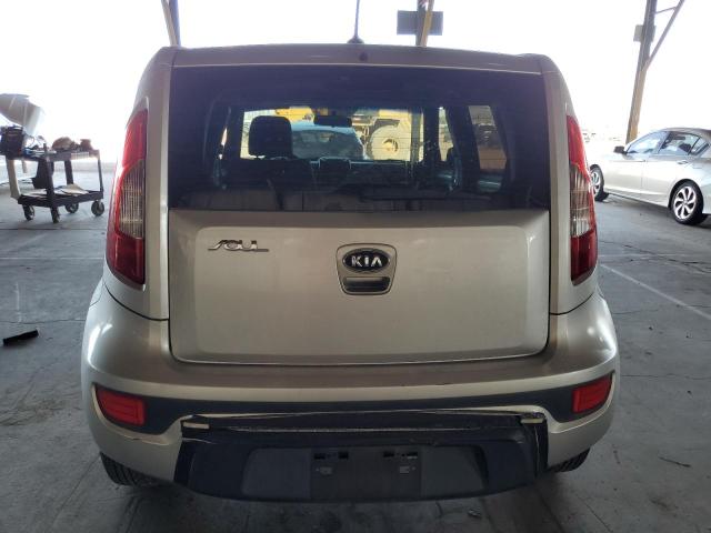 Photo 6 from auction – 2012 KIA SOUL with VIN KNDJT2A53C7400521