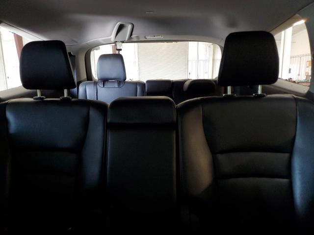 Photo 10 from auction – 2017 HONDA PILOT EXL with VIN 5FNYF6H84GB076900