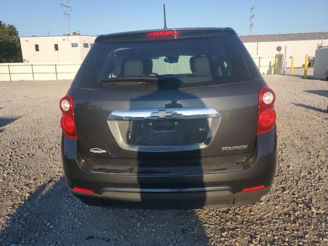 Photo 6 from auction – 2014 CHEVROLET EQUINOX LS with VIN 2GNALAEK5E1127034