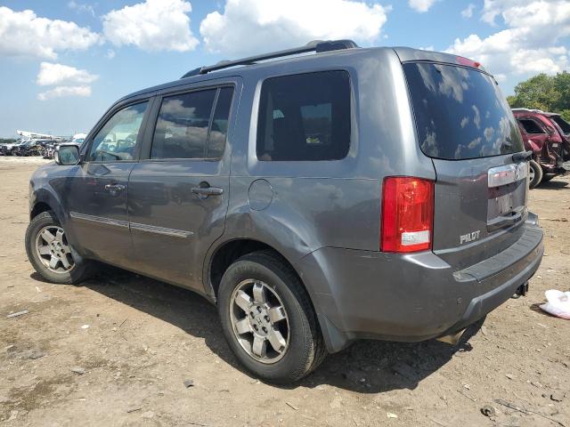 Photo 2 from auction – 2011 HONDA PILOT TOUR with VIN 5FNYF4H9XBB084005