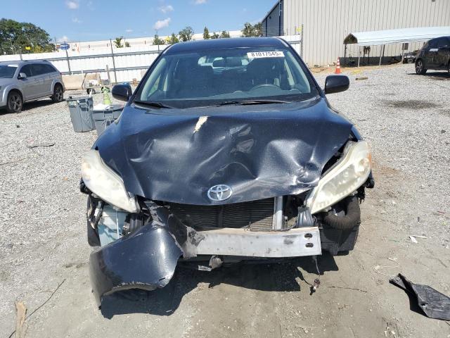Photo 5 from auction – 2010 TOYOTA COROLLA MA with VIN 2T1KE4EE5AC040149
