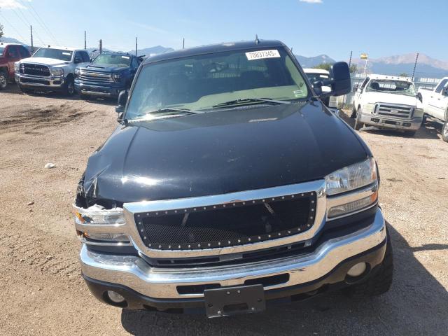 Photo 5 from auction – 2006 GMC NEW SIERRA with VIN 1GTHK33D66F227180