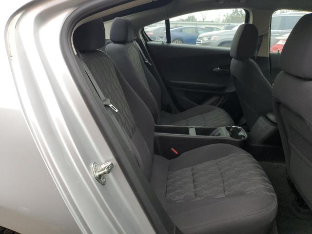 Photo 10 from auction – 2014 CHEVROLET VOLT with VIN 1G1RA6E42EU154026