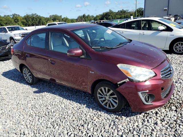 Photo 4 from auction – 2018 MITSUBISHI MIRAGE G4 with VIN ML32F4FJ4JHF05871