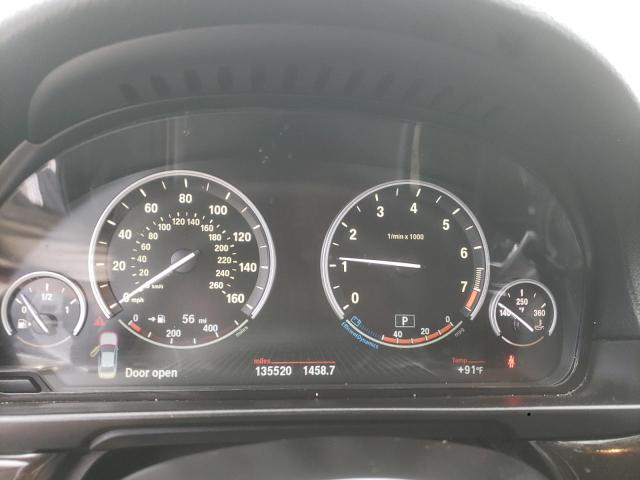 Photo 9 from auction – 2015 BMW 535 XI with VIN WBA5B3C55FD547059