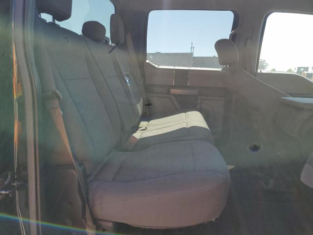 Photo 10 from auction – 2016 FORD F150 SUPERCREW with VIN 1FTEW1C86GFA17193