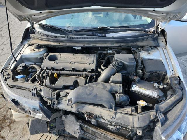 Photo 11 from auction – 2010 KIA FORTE EX with VIN KNAFU4A20A5832543