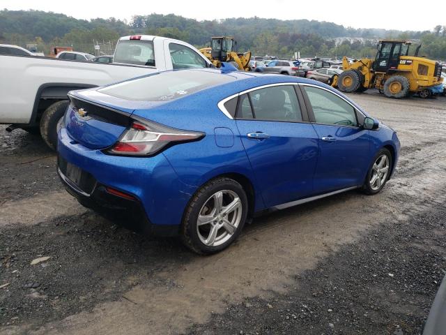 Photo 3 from auction – 2018 CHEVROLET VOLT LT with VIN 1G1RC6S56JU153351