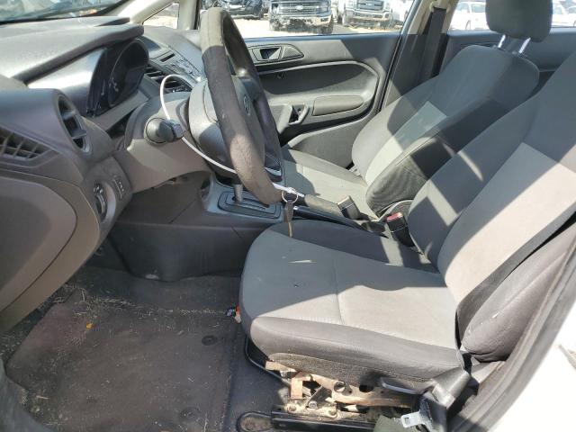 Photo 7 from auction – 2015 FORD FIESTA S with VIN 3FADP4AJ3FM189783
