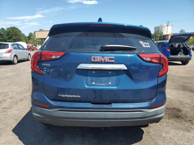 Photo 6 from auction – 2019 GMC TERRAIN SLE with VIN 3GKALMEV3KL361708