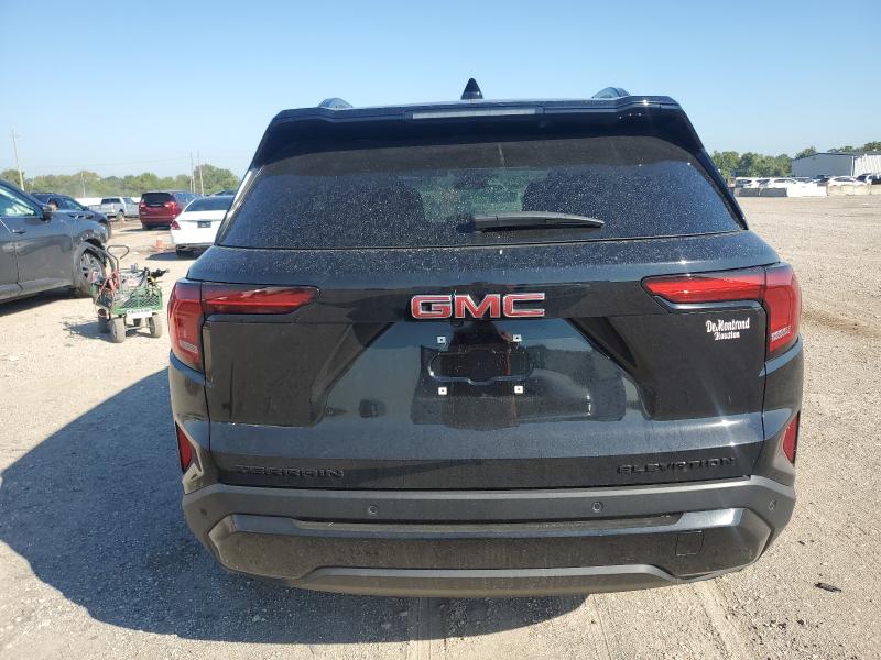Photo 6 from auction – 2026 GMC TERRAIN EL with VIN 3GKALMEG8TL194152