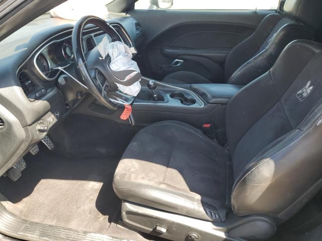 Photo 7 from auction – 2018 DODGE CHALLENGER with VIN 2C3CDZFJ1JH225177