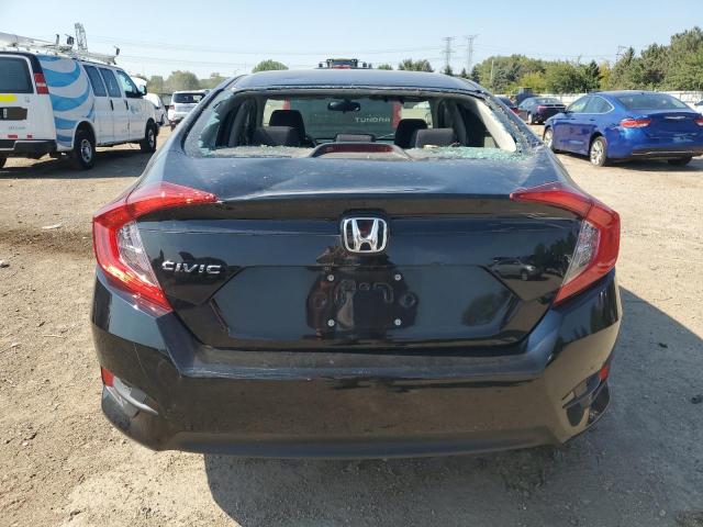 Photo 6 from auction – 2016 HONDA CIVIC EX with VIN 19XFC2F71GE044771