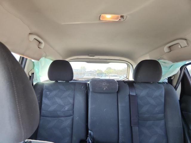 Photo 10 from auction – 2016 NISSAN ROGUE S with VIN KNMAT2MT7GP618347