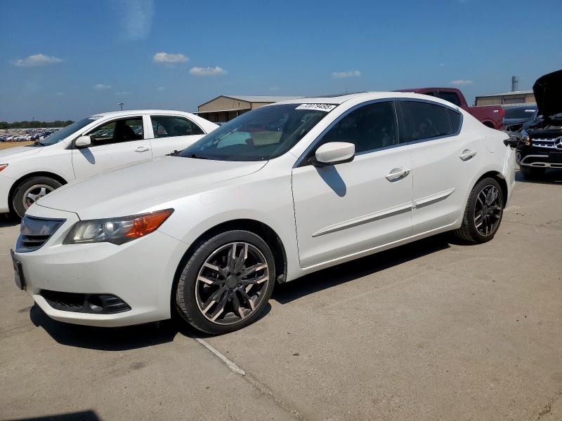 Photo 1 from auction – 2014 ACURA ILX 20 PRE with VIN 19VDE1F5XEE006049