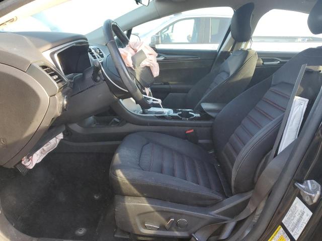 Photo 7 from auction – 2014 FORD FUSION SE with VIN 3FA6P0HDXER343778