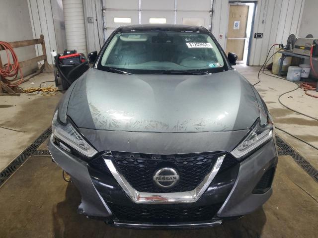 Photo 5 from auction – 2020 NISSAN MAXIMA SL with VIN 1N4AA6DV9LC361553