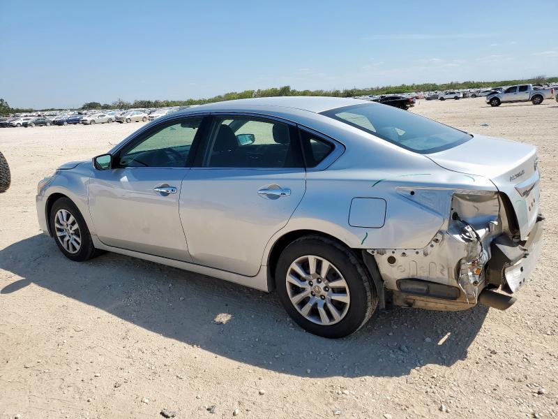 Photo 2 from auction – 2014 NISSAN ALTIMA 2.5 with VIN 1N4AL3AP8EC136705