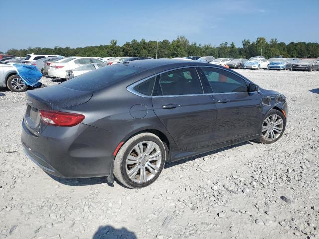 Photo 3 from auction – 2015 CHRYSLER 200 LIMITE with VIN 1C3CCCAB2FN652494
