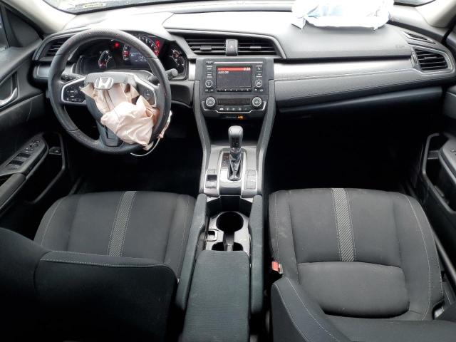 Photo 8 from auction – 2018 HONDA CIVIC LX with VIN 2HGFC2F51JH534963
