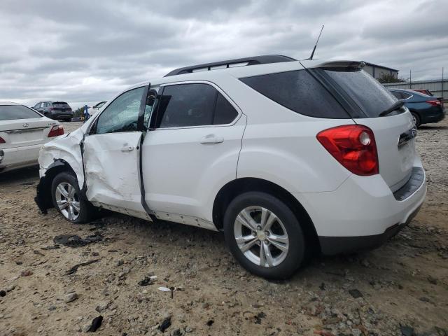 Photo 2 from auction – 2011 CHEVROLET EQUINOX LT with VIN 2CNALDEC7B6223101