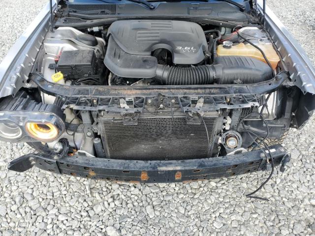 Photo 11 from auction – 2016 DODGE CHALLENGER SXT with VIN 2C3CDZAG4GH305528