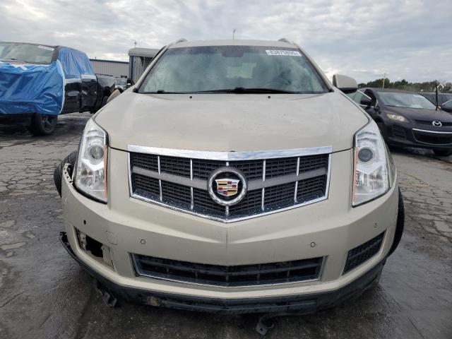Photo 5 from auction – 2012 CADILLAC SRX LUXURY with VIN 3GYFNAE32CS514363