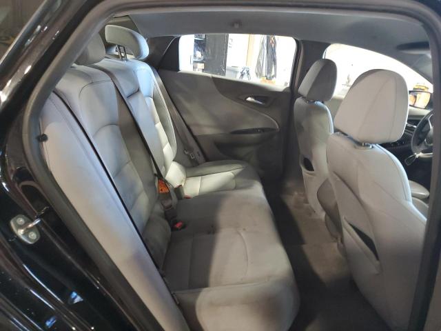 Photo 10 from auction – 2018 CHEVROLET MALIBU LS with VIN 1G1ZB5ST1JF163771
