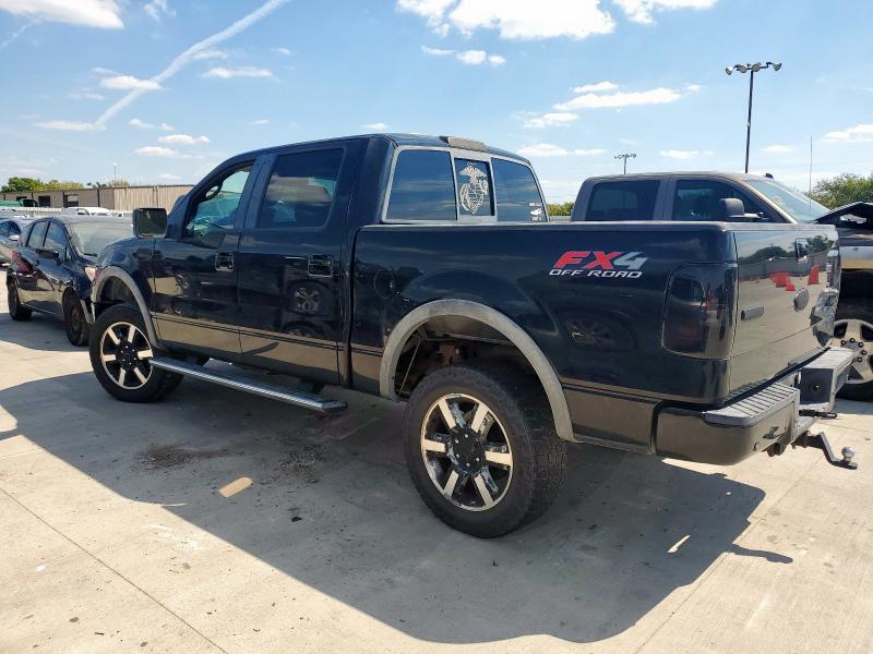 Photo 2 from auction – 2008 FORD F150 SUPER with VIN 1FTPW14V78FA34339