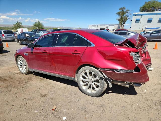 Photo 2 from auction – 2019 FORD TAURUS LIMITED with VIN 1FAHP2F8XKG102171