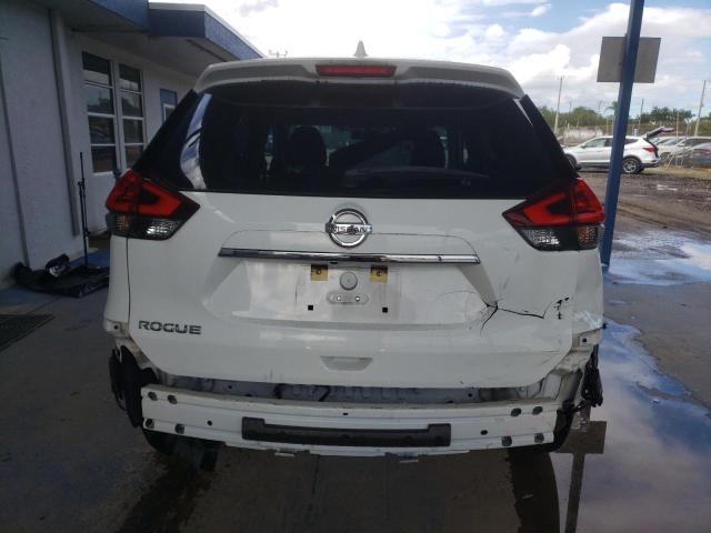 Photo 6 from auction – 2018 NISSAN ROGUE S with VIN KNMAT2MT3JP563936