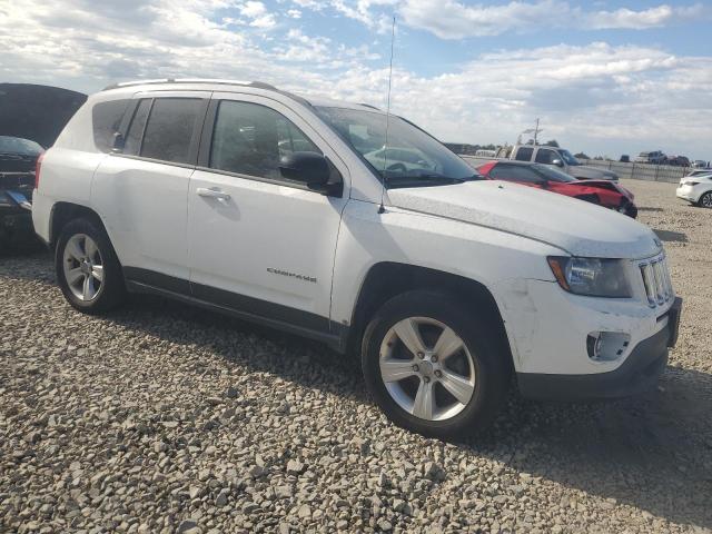Photo 4 from auction – 2015 JEEP COMPASS with VIN 1C4NJDBB4FD316852