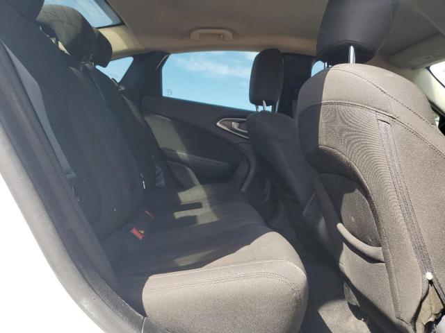 Photo 10 from auction – 2017 CHRYSLER 200 LIMITE with VIN 1C3CCCAB4HN512286