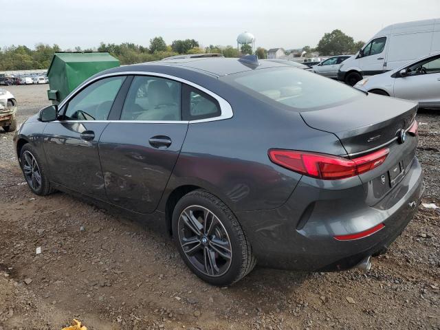 Photo 2 from auction – 2021 BMW 228XI with VIN WBA73AK00M7H72732