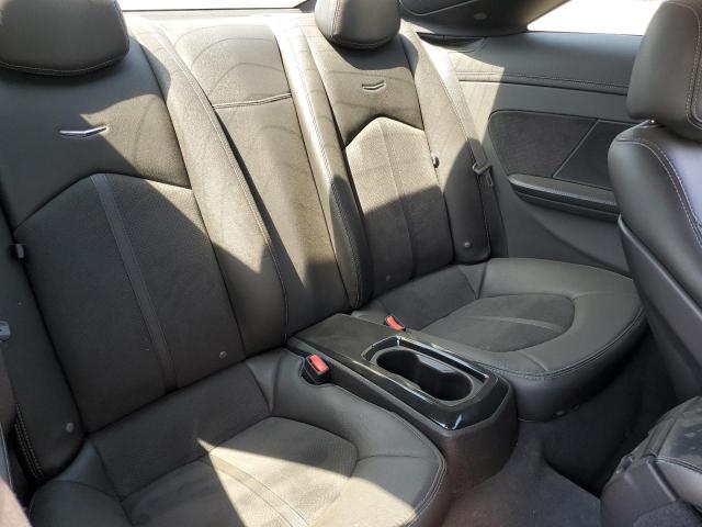 Photo 10 from auction – 2014 CADILLAC CTS-V with VIN 1G6DV1EP0E0168116