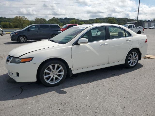 Photo 1 from auction – 2006 ACURA TSX with VIN JH4CL96856C013077