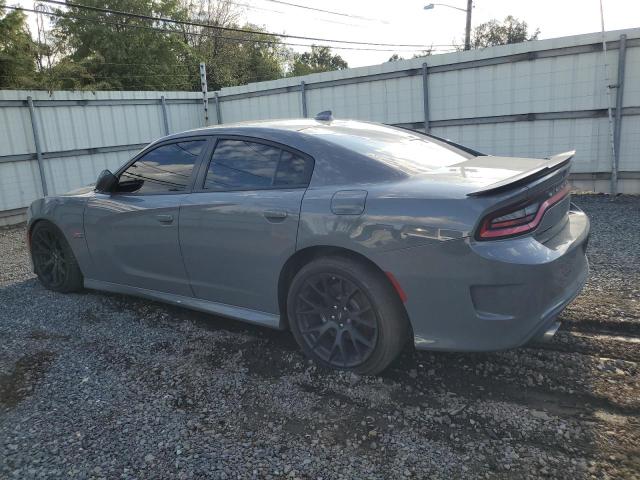 Photo 2 from auction – 2018 DODGE CHARGER with VIN 2C3CDXGJ4JH134858