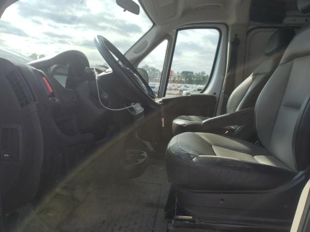 Photo 7 from auction – 2020 RAM PROMASTER with VIN 3C6TRVAG0LE123778