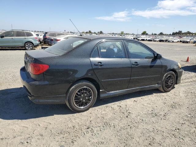 Photo 3 from auction – 2004 TOYOTA COROLLA CE with VIN 1NXBR32E44Z325172