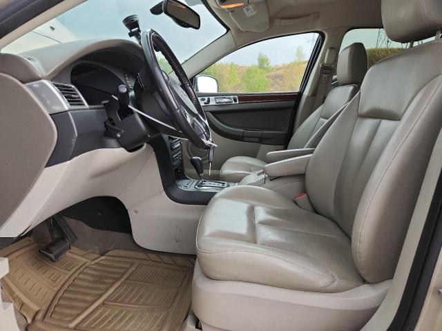 صورة رقم 7 من المزاد - 2008 CHRYSLER PACIFICA T مع VIN 2A8GM68X18R605145