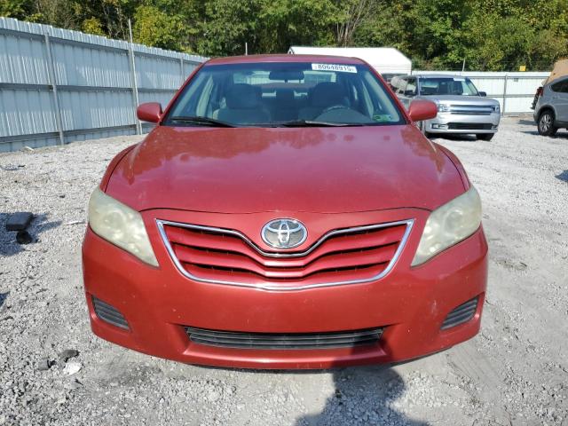 Foto 5 de la subasta – 2011 TOYOTA CAMRY BASE con VIN 4T1BF3EK1BU660798