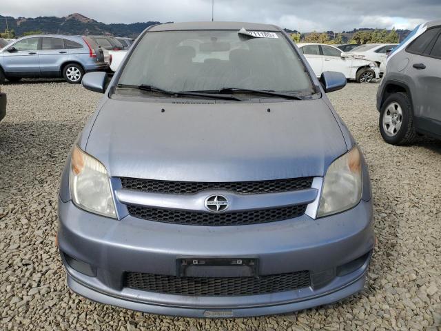 Photo 5 from auction – 2006 TOYOTA SCION XA with VIN JTKKT624165015002