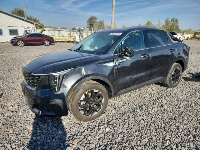 KIA SORENTO 2024 with VIN 5XYRL4JC8RG285830 - Photo from auction